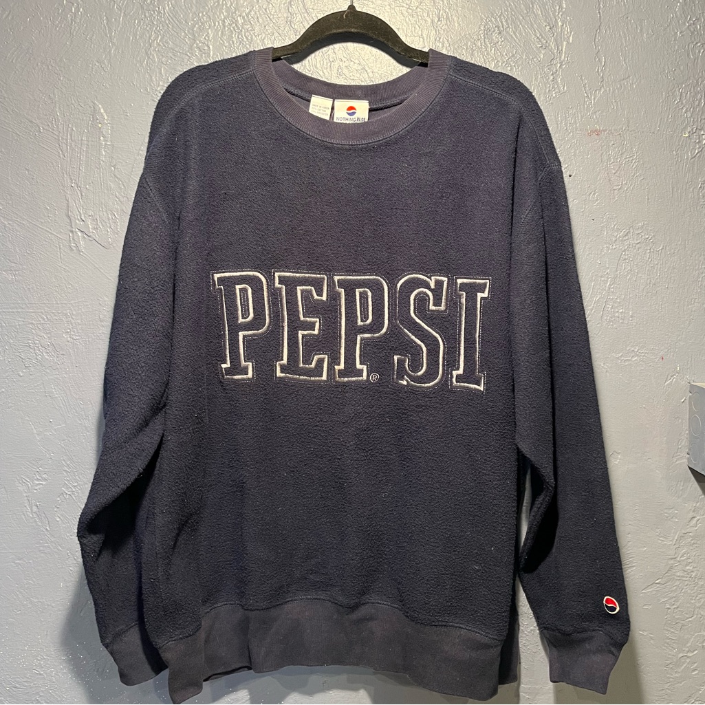 Pepsi Crew
